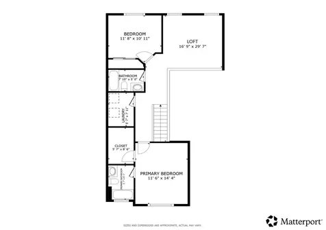 444 Jamestown Court Aurora IL 60502