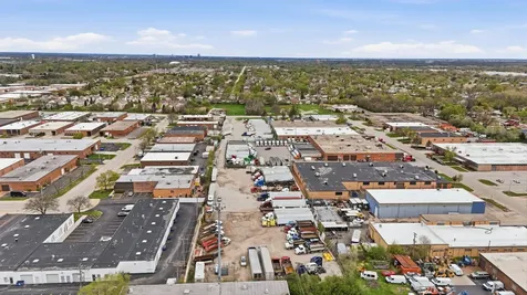 575 West Fullerton Avenue Addison IL 60101