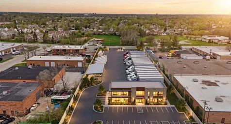 575 West Fullerton Avenue Addison IL 60101