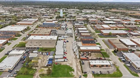 575 West Fullerton Avenue Addison IL 60101