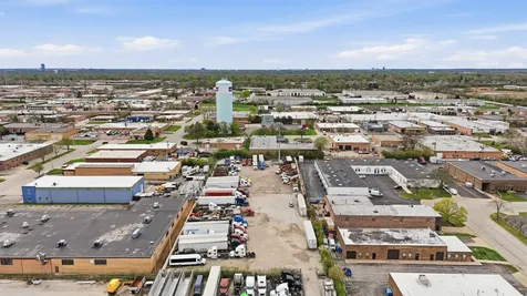 575 West Fullerton Avenue Addison IL 60101