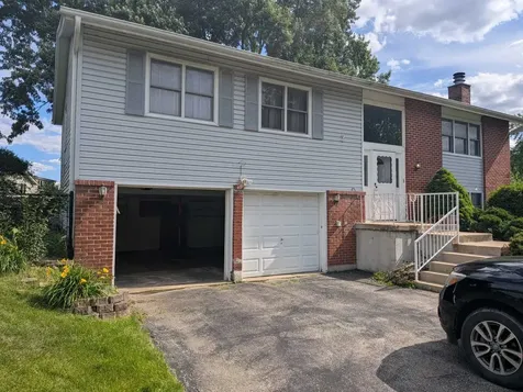 2 Willow Court Bolingbrook IL 60440