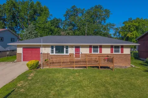 703 Lara Road Normal IL 61761