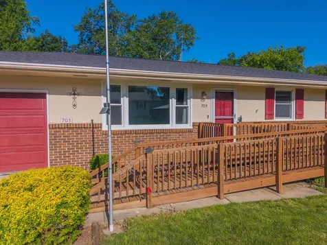 703 Lara Road Normal IL 61761