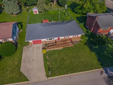 703 Lara Road Normal IL 61761