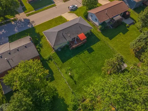 703 Lara Road Normal IL 61761