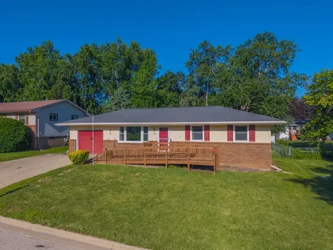 703 Lara Road Normal IL 61761