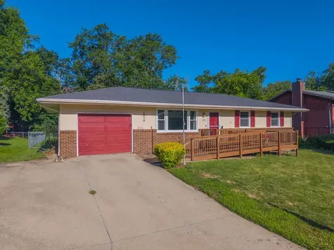 703 Lara Road Normal IL 61761