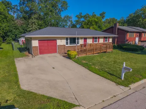 703 Lara Road Normal IL 61761