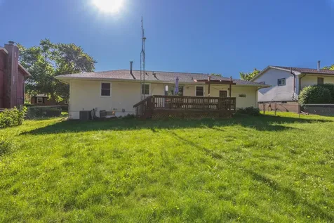 703 Lara Road Normal IL 61761