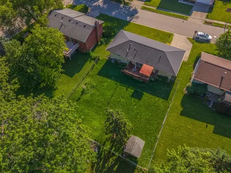 703 Lara Road Normal IL 61761