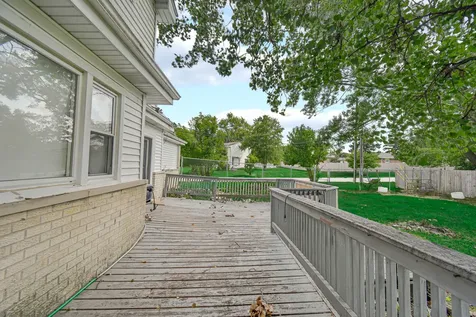 8622 West 90th Place Hickory Hills IL 60457