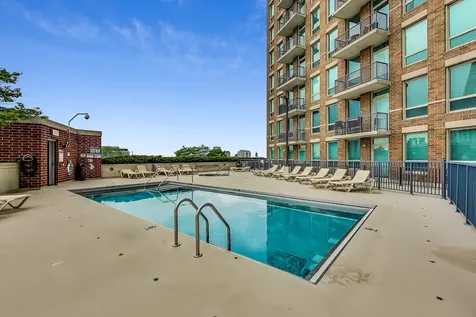 600 North Kingsbury Street Chicago IL 60654