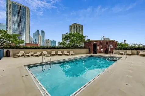 600 North Kingsbury Street Chicago IL 60654