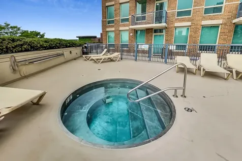600 North Kingsbury Street Chicago IL 60654