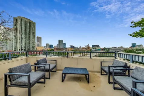 600 North Kingsbury Street Chicago IL 60654