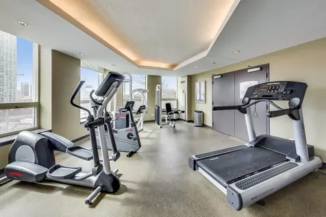 600 North Kingsbury Street Chicago IL 60654