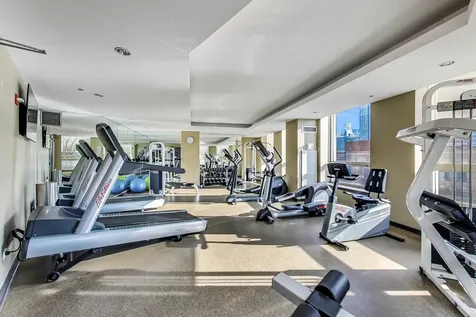 600 North Kingsbury Street Chicago IL 60654