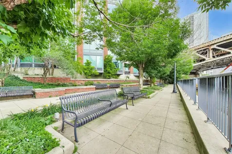 600 North Kingsbury Street Chicago IL 60654