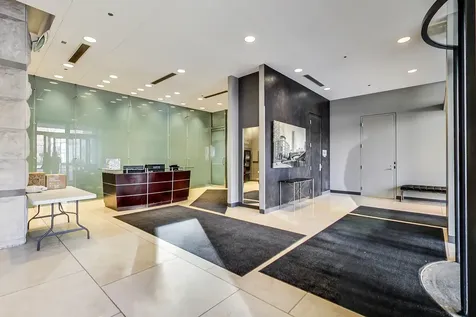 600 North Kingsbury Street Chicago IL 60654