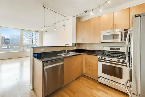 600 North Kingsbury Street Chicago IL 60654
