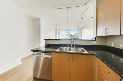600 North Kingsbury Street Chicago IL 60654
