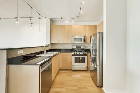 600 North Kingsbury Street Chicago IL 60654