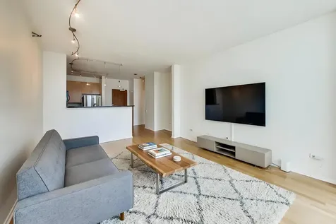 600 North Kingsbury Street Chicago IL 60654
