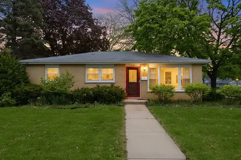 1 North Edward Street Mount Prospect IL 60056