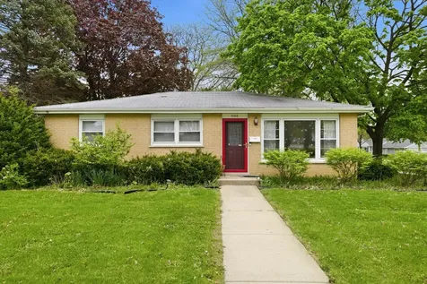 1 North Edward Street Mount Prospect IL 60056