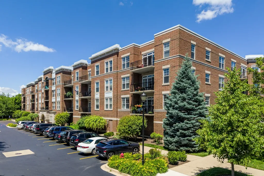 435 West Wood Street Palatine IL 60067