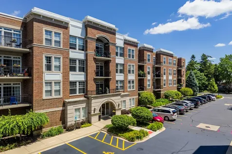 435 West Wood Street Palatine IL 60067
