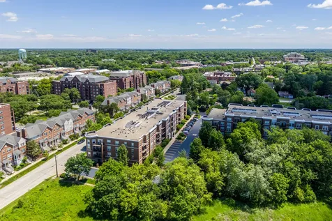 435 West Wood Street Palatine IL 60067