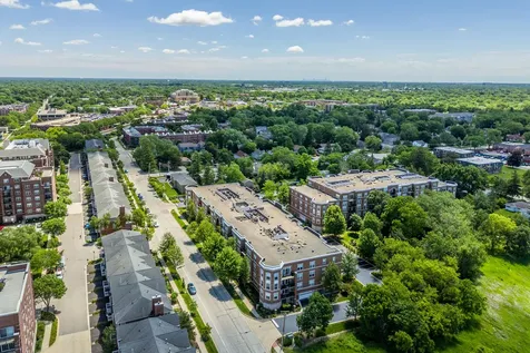 435 West Wood Street Palatine IL 60067