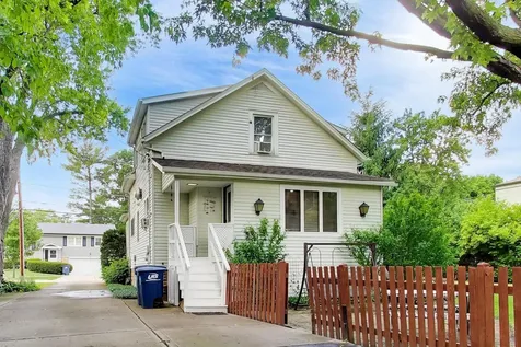 671 South 5th Avenue Des Plaines IL 60016