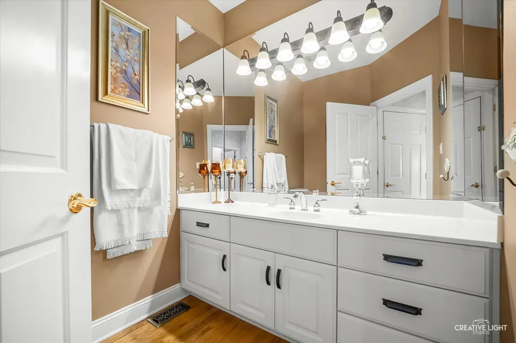 3516 White Eagle Drive Naperville IL 60564