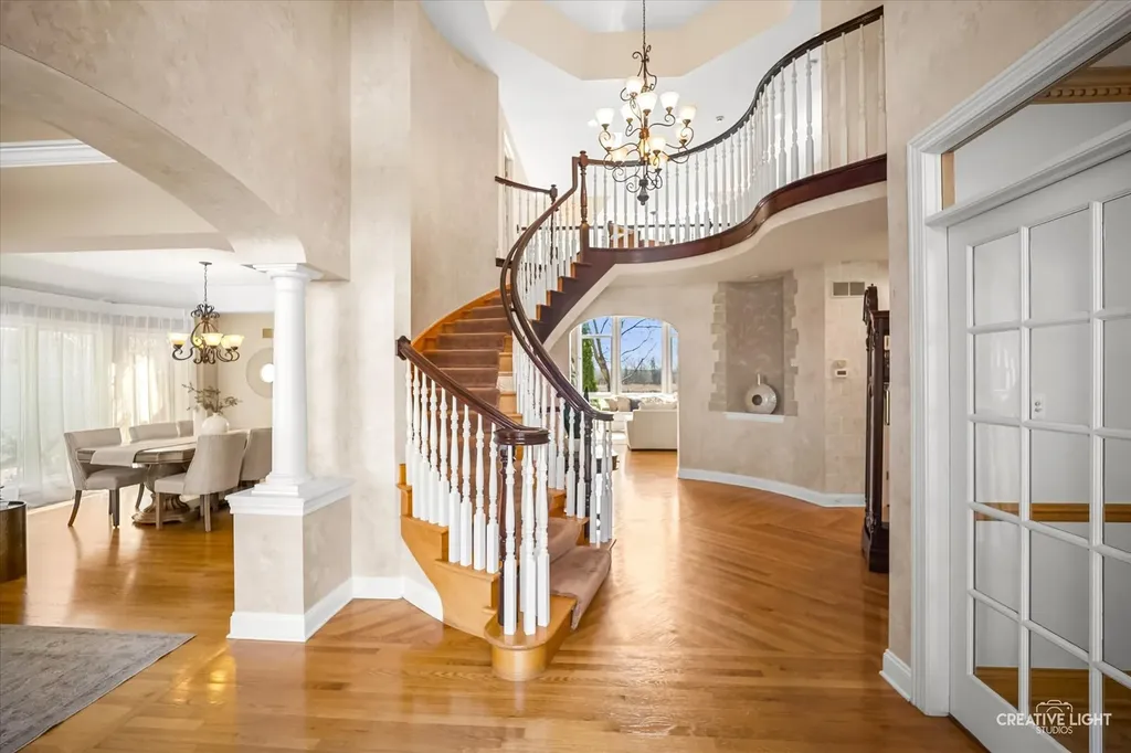 3516 White Eagle Drive Naperville IL 60564