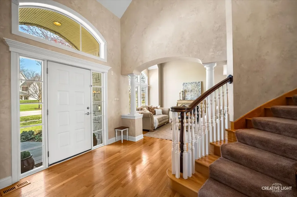 3516 White Eagle Drive Naperville IL 60564