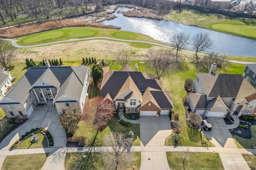 3516 White Eagle Drive Naperville IL 60564