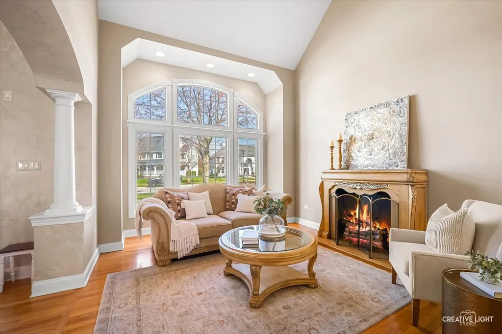 3516 White Eagle Drive Naperville IL 60564