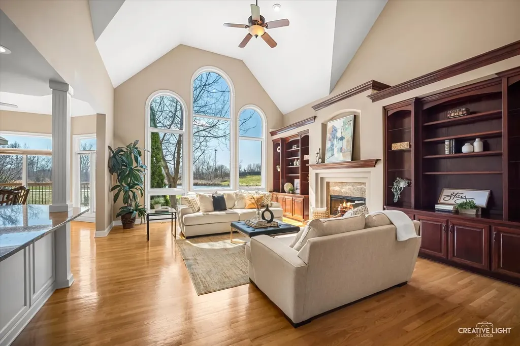 3516 White Eagle Drive Naperville IL 60564