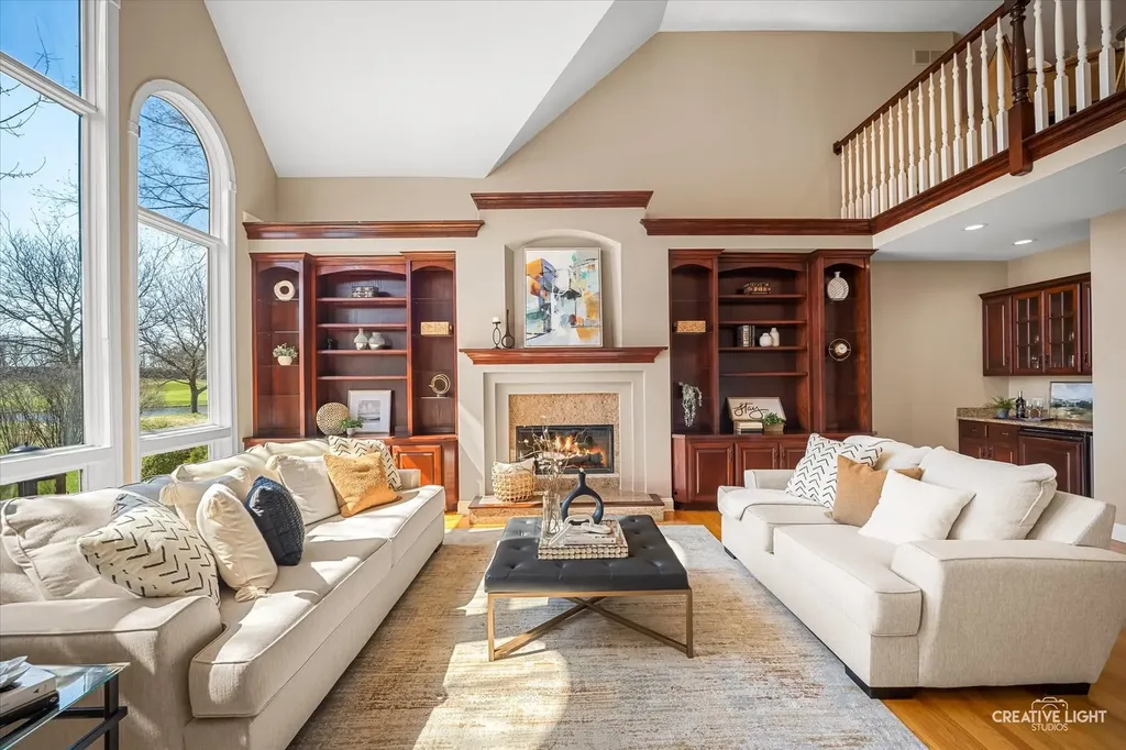 3516 White Eagle Drive Naperville IL 60564
