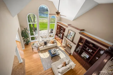 3516 White Eagle Drive Naperville IL 60564