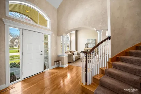 3516 White Eagle Drive Naperville IL 60564