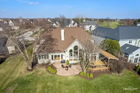 3516 White Eagle Drive Naperville IL 60564