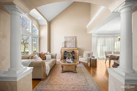3516 White Eagle Drive Naperville IL 60564