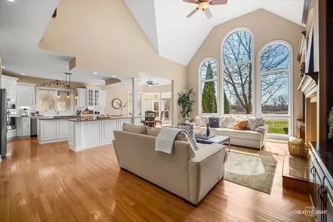 3516 White Eagle Drive Naperville IL 60564