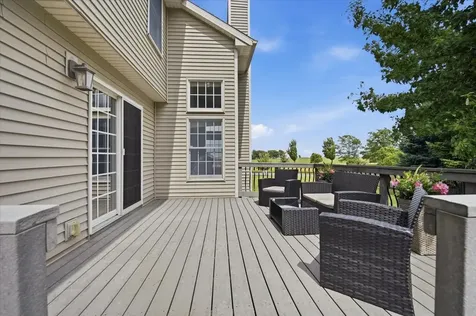 9 Brookline Court Bloomington IL 61705