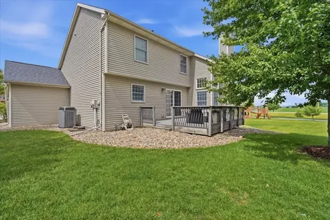 9 Brookline Court Bloomington IL 61705