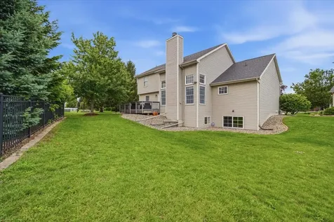 9 Brookline Court Bloomington IL 61705